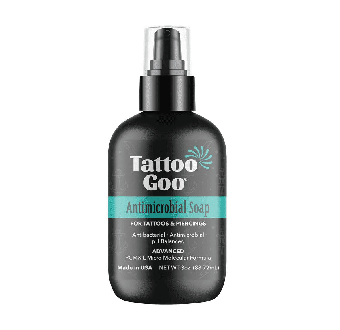 Tattoo Goo Cleansing Soap