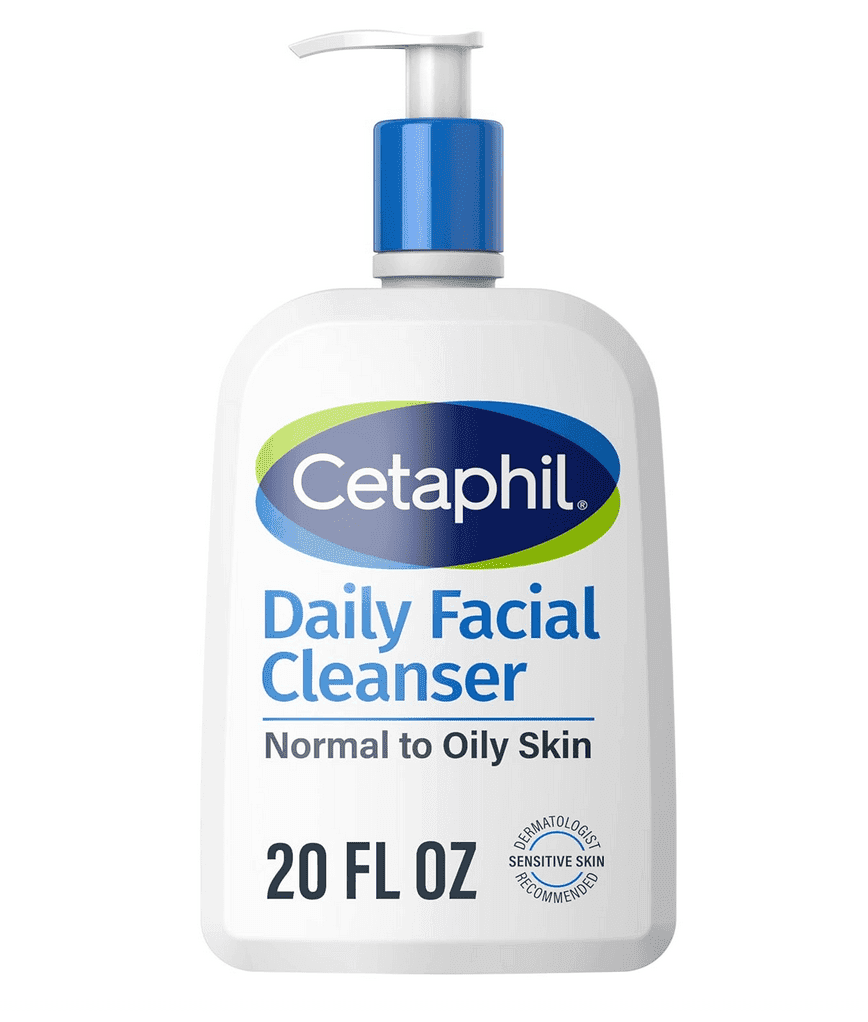 Cetaphil Gentle Skin Cleanser
