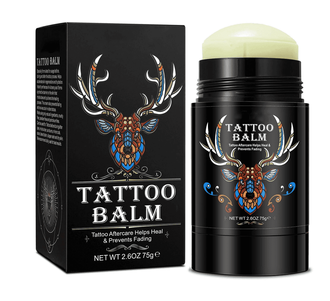 Yecuce Tattoo Balm