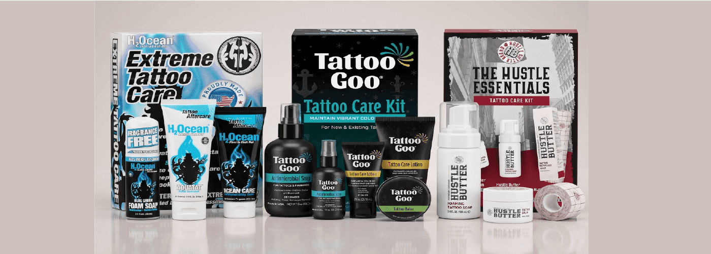 Best Tattoo Aftercare Kit — Stop Guessing What to Buy