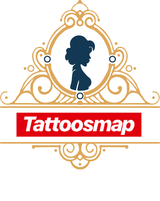 TattoosMap