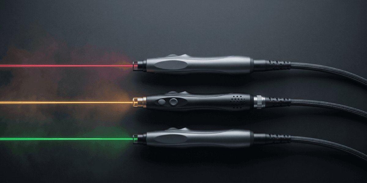 Best Tattoo Removal Laser — PicoWay vs PicoSure vs Q-Switch