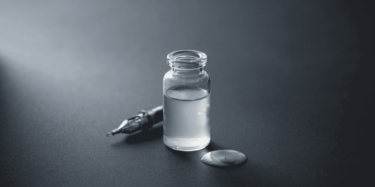 Saline Tattoo Removal — What It Is and Does It Work