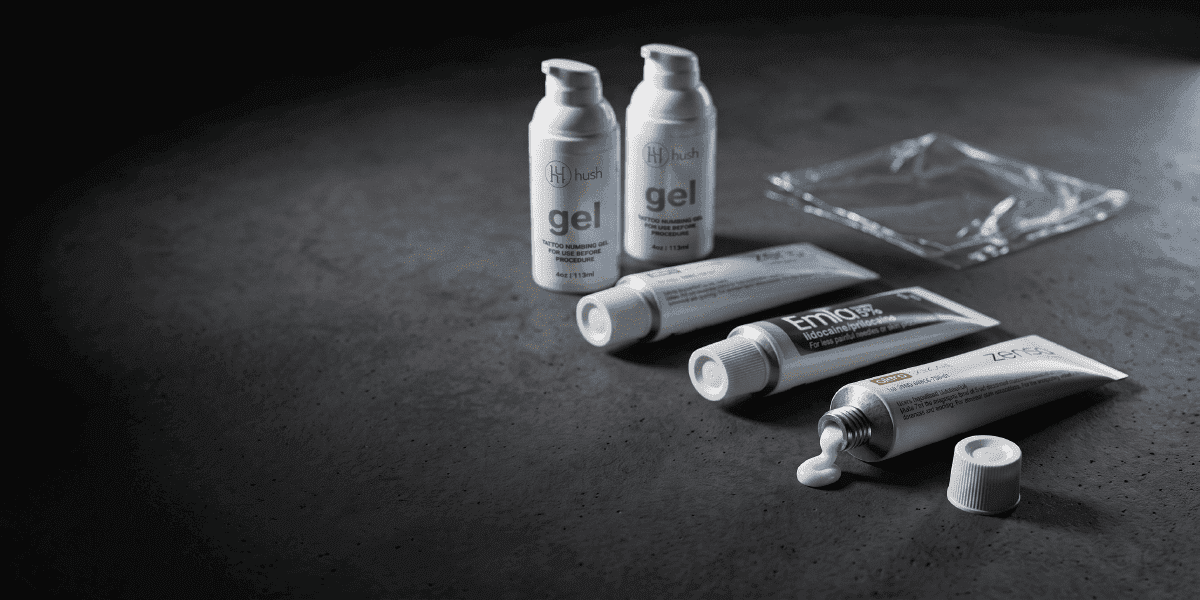 Best Numbing Cream for Tattoos — Ranked